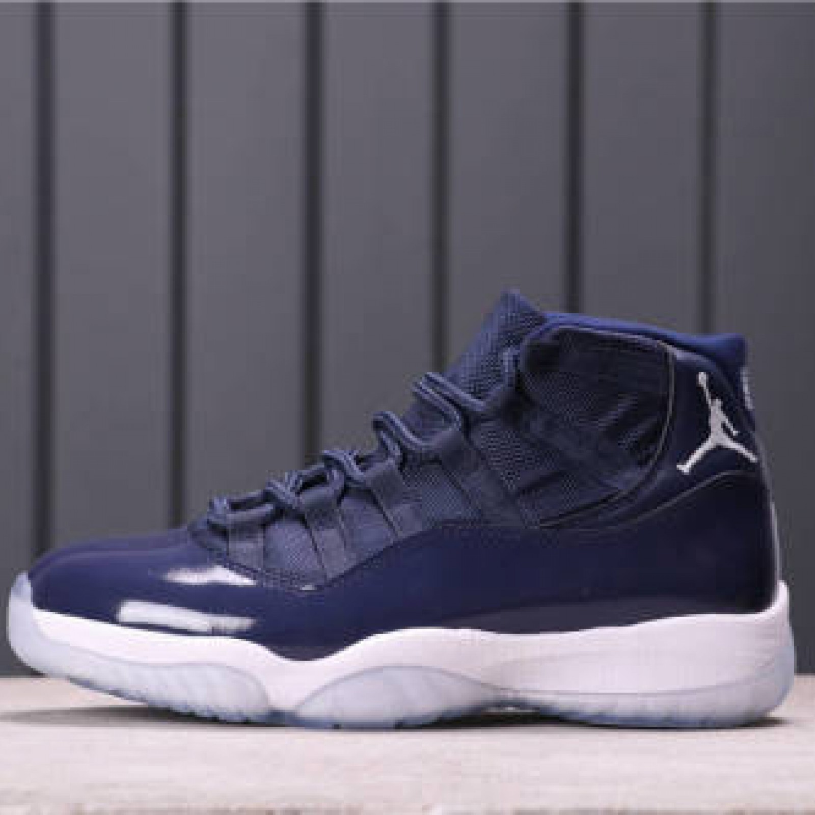 49USD Air Jordan 11 PETRO 854263-402 36-46