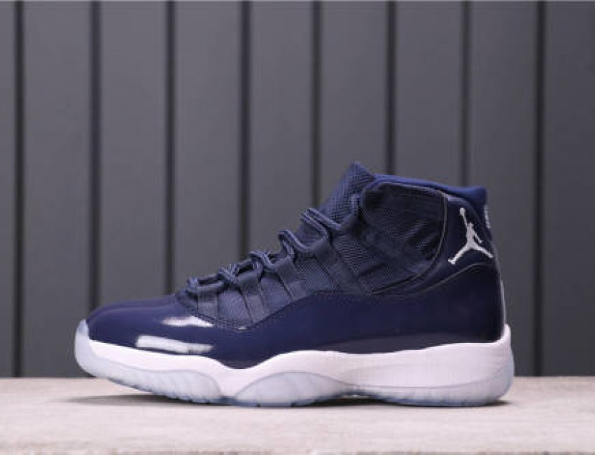 49USD Air Jordan 11 PETRO 854263-402 36-46