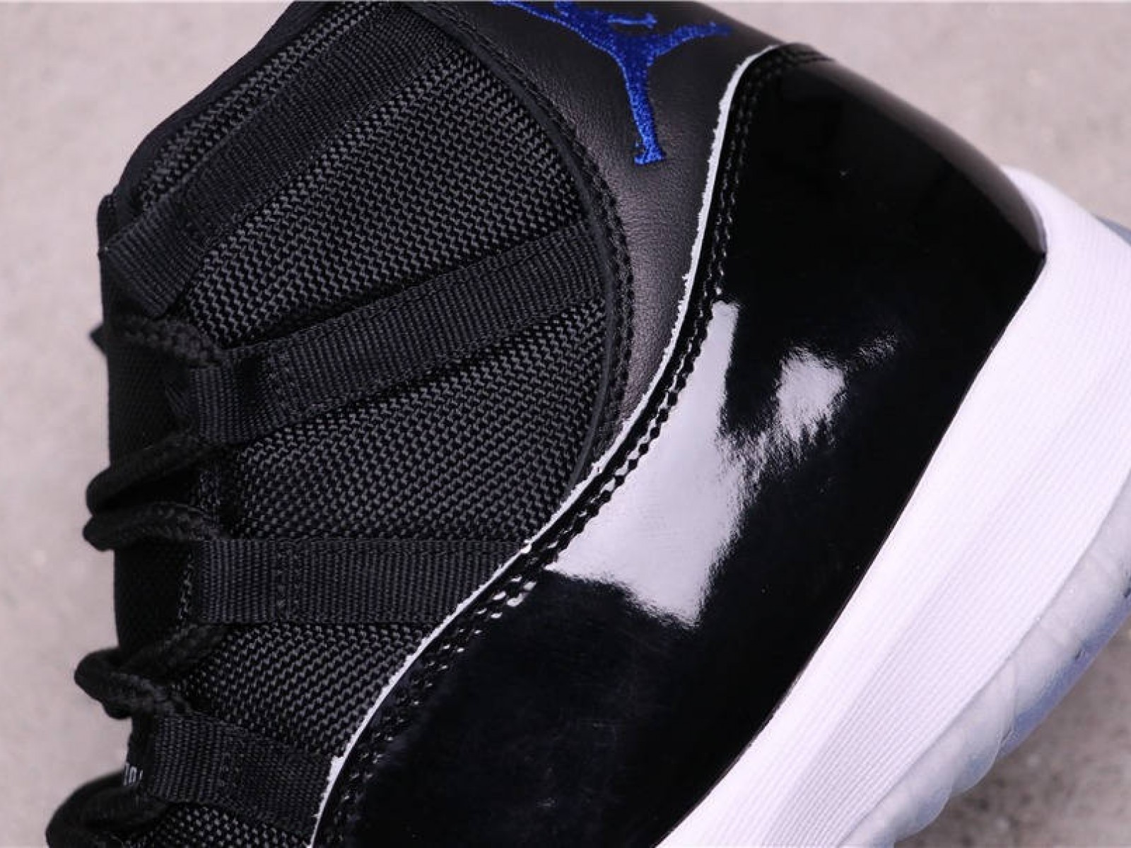 49USD Air Jordan 11 Space Jam 378037-003 36-46
