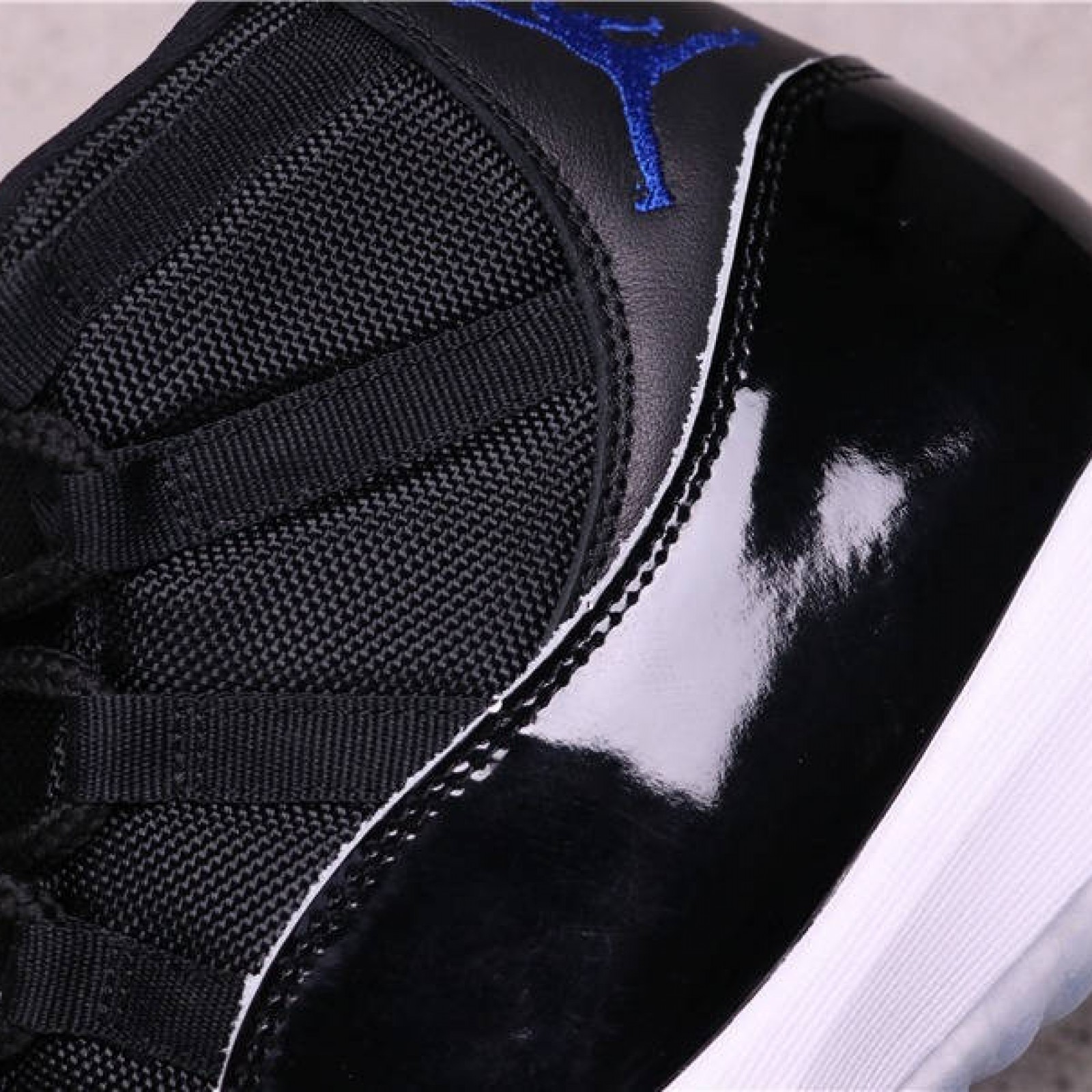 49USD Air Jordan 11 Space Jam 378037-003 36-46