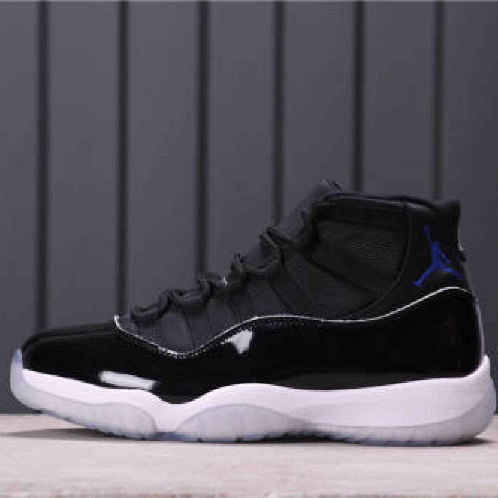 49USD Air Jordan 11 Space Jam 378037-003 36-46