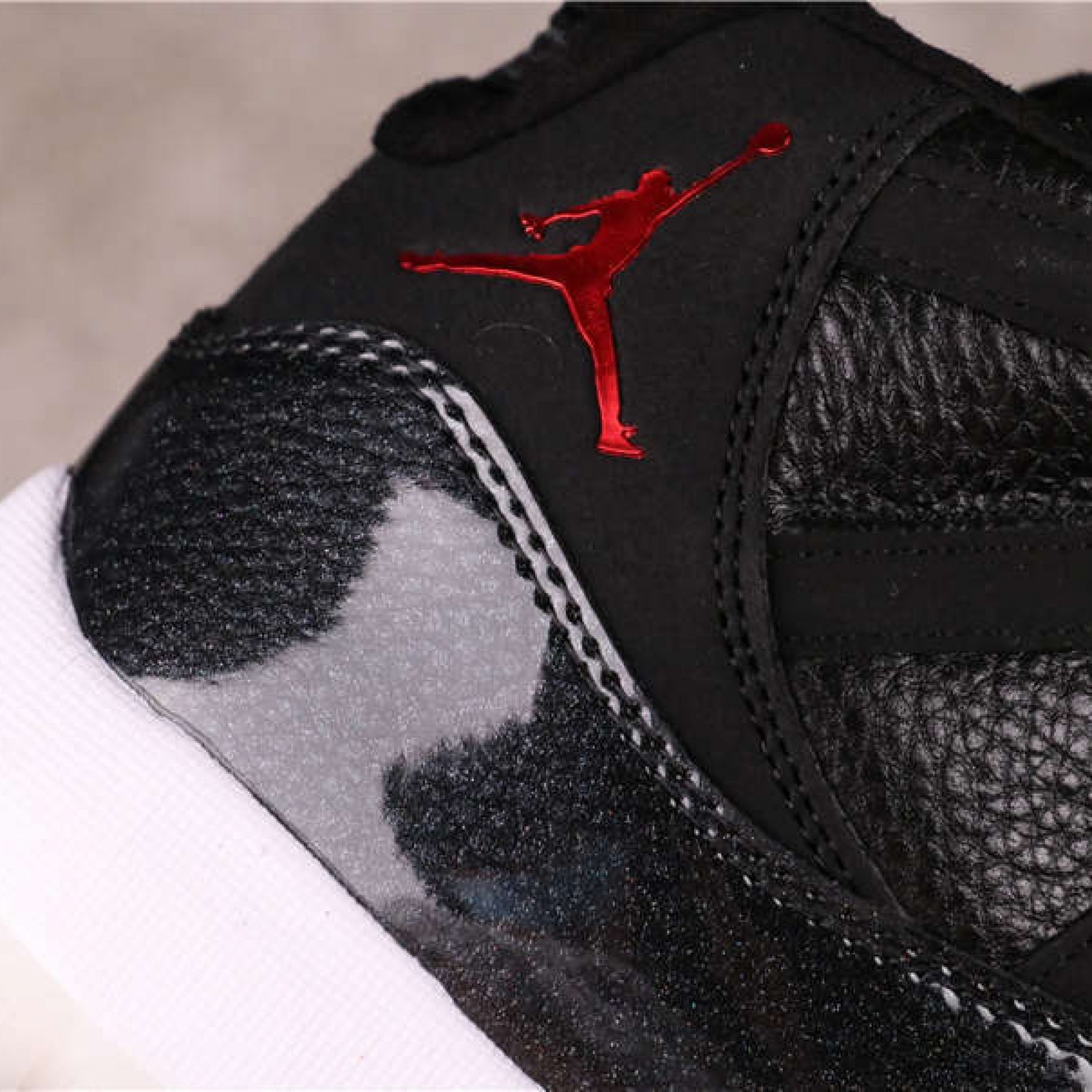 53USD Air Jordan 11 72-10 378037-002 40-47