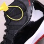 53USD Air Jordan 11 Bred 378037-061 36-46
