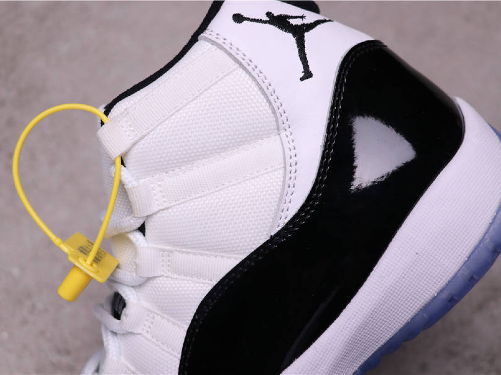 53USD Air Jordan 11 Concord 378037-100 36-46