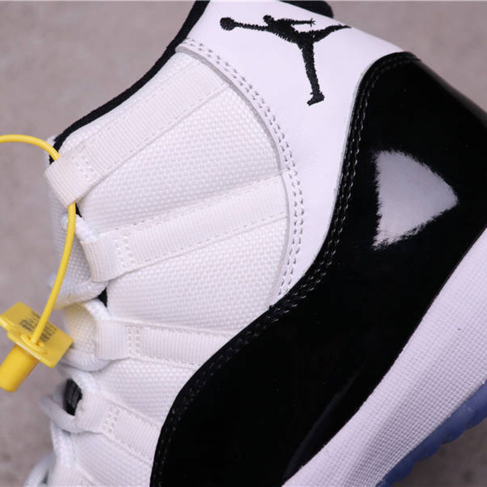 53USD Air Jordan 11 Concord 378037-100 36-46