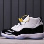 53USD Air Jordan 11 Concord 378037-100 36-46