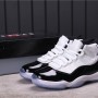 53USD Air Jordan 11 Concord 378037-100 40-46