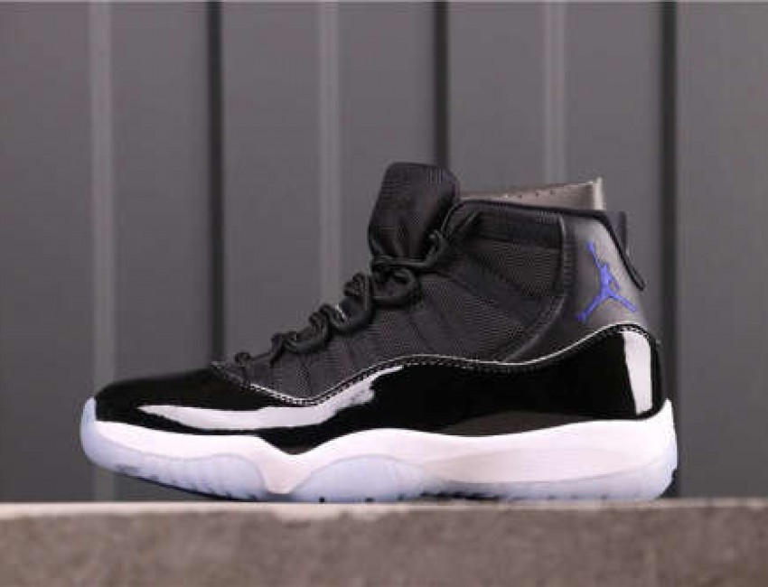 53USD Air Jordan 11 Space Jam 378037-003 40-44