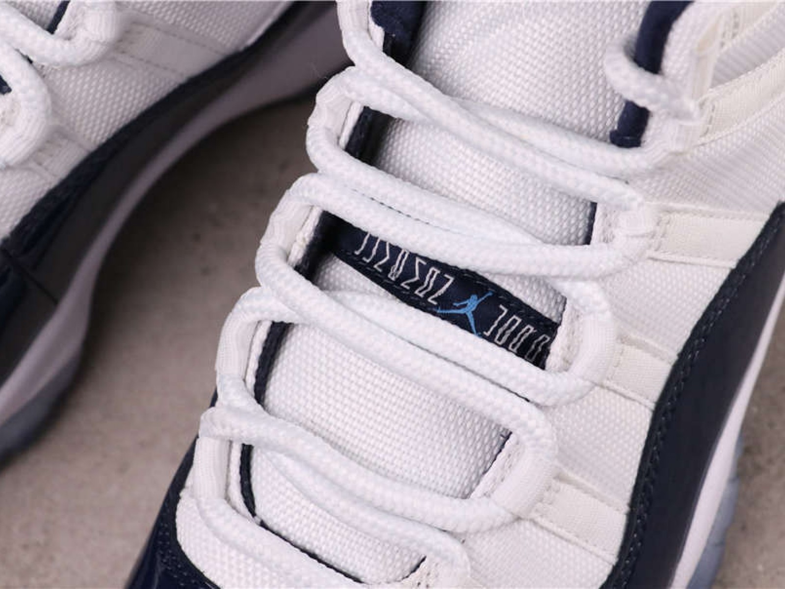 53USD Air Jordan 11 Win Like 82 378037-123 40-47