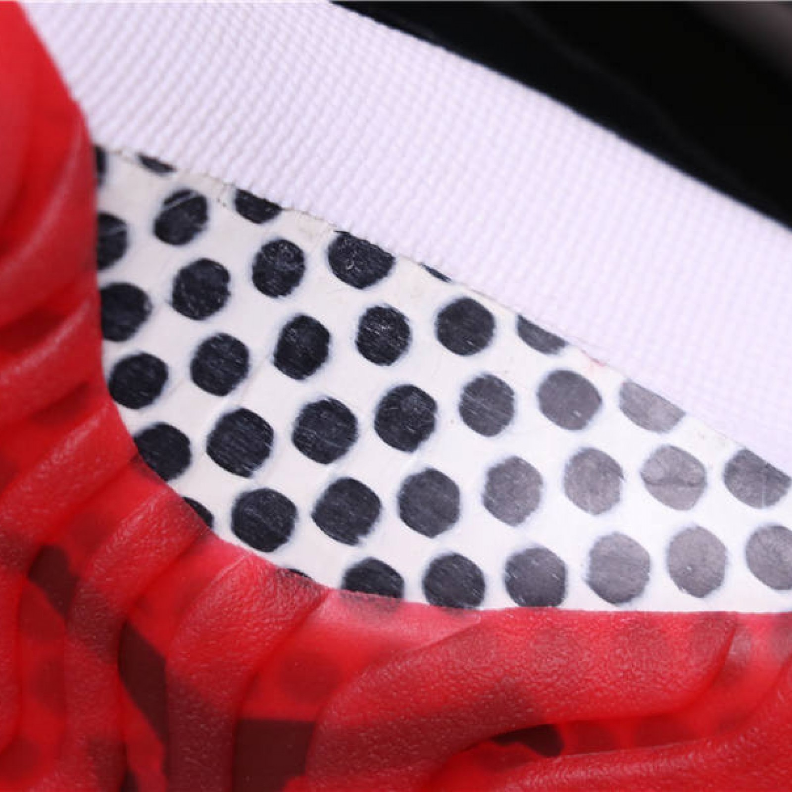 62USD Air Jordan 11 Bred 378037-061 40.5-47.5