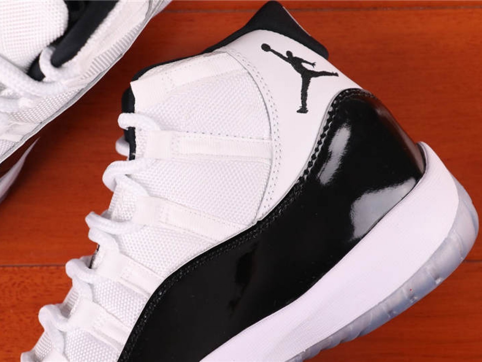62USD Air Jordan 11 Concord 378037-100 36-47