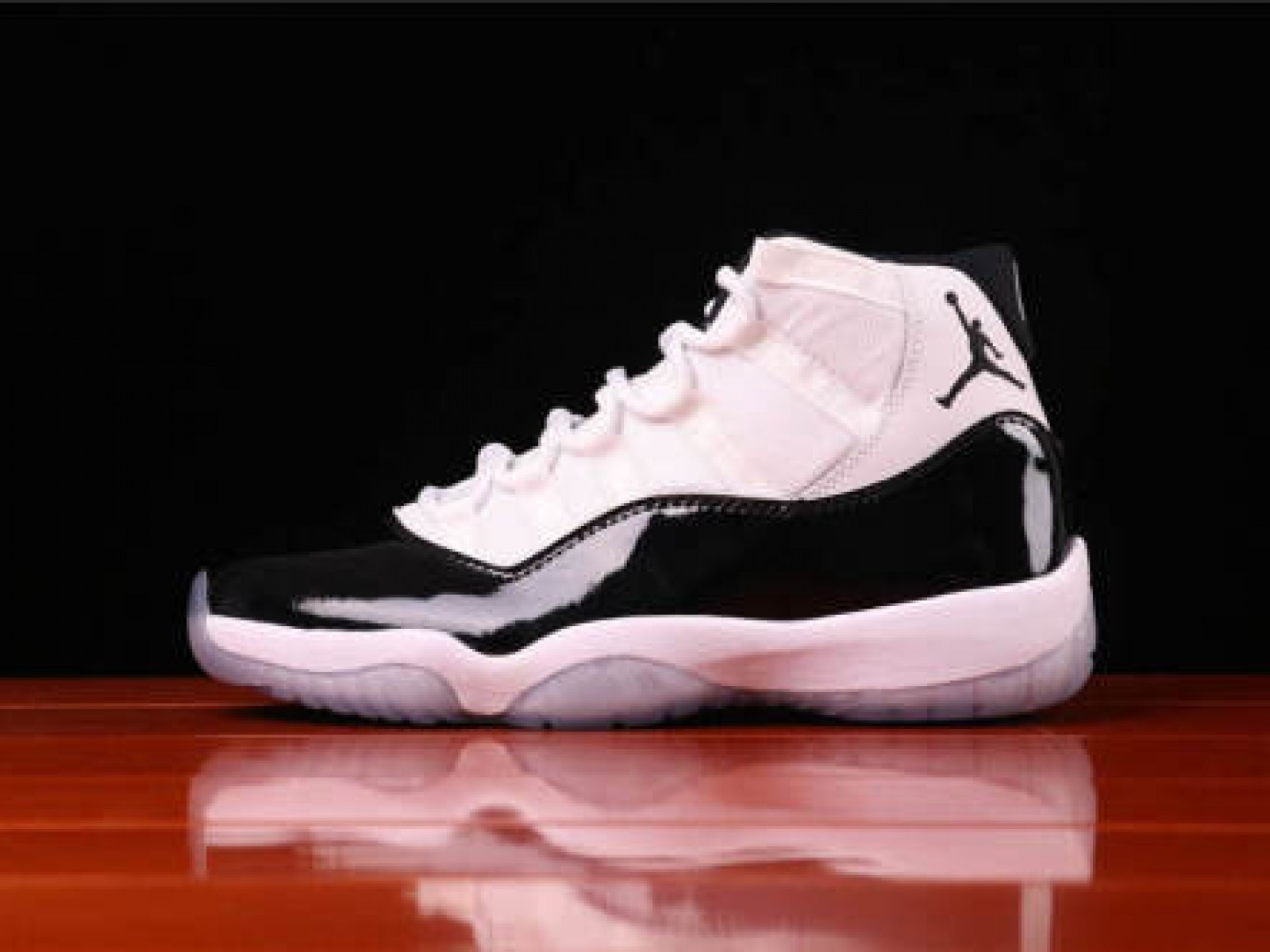 62USD Air Jordan 11 Concord 378037-100 36-47