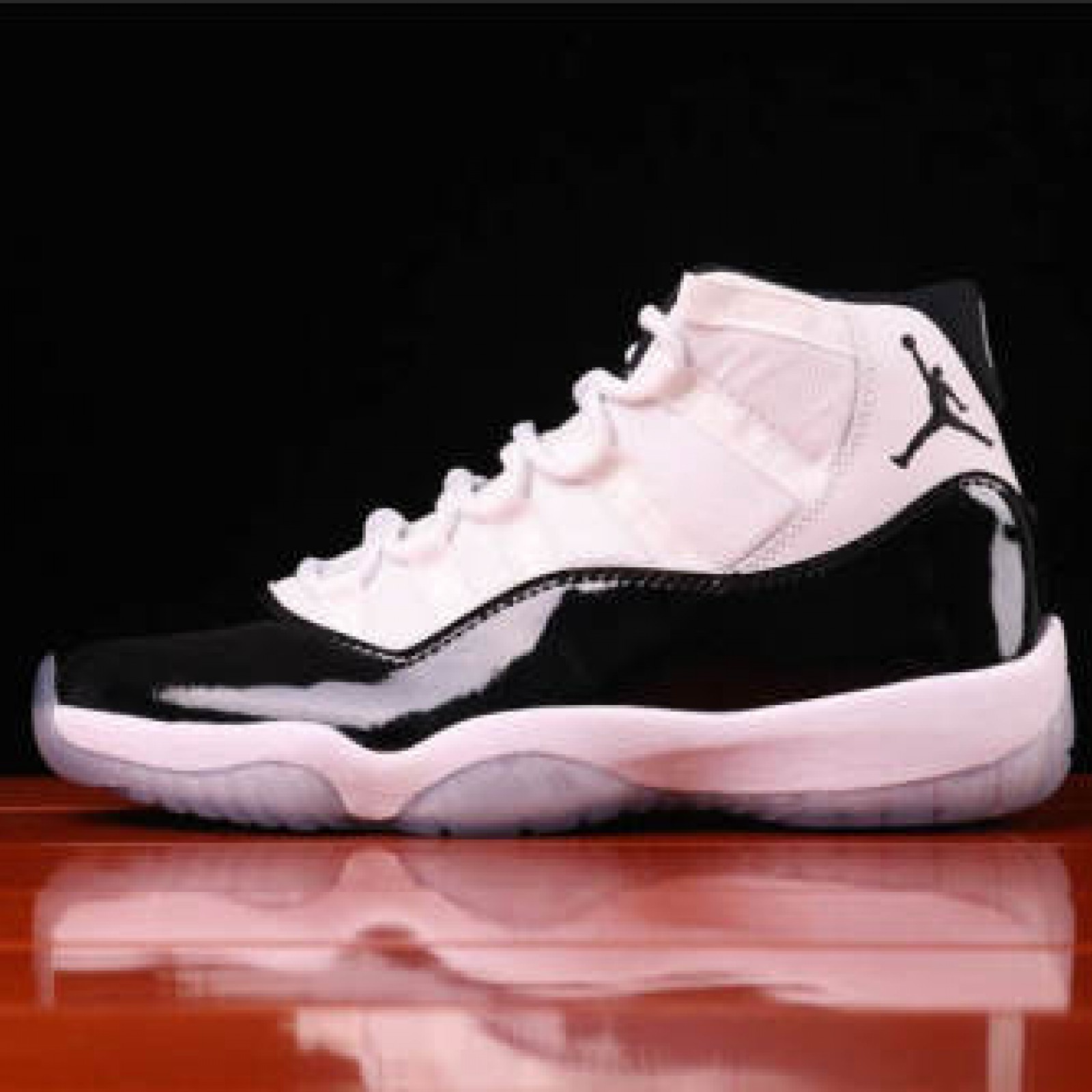 62USD Air Jordan 11 Concord 378037-100 36-47