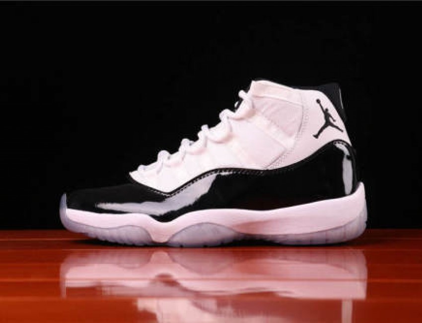 62USD Air Jordan 11 Concord 378037-100 36-47
