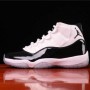 62USD Air Jordan 11 Concord 378037-100 36-47