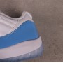$66 Air Jordan 11 Low UNC 528895-106 Size 40-47.5