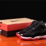 67USD Air Jordan 11 Bred 378037-061 36-46