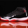 67USD Air Jordan 11 Bred 378037-061 36-46