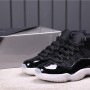 71USD Air Jordan 11 “Bred” AR0715-011 40-47.5