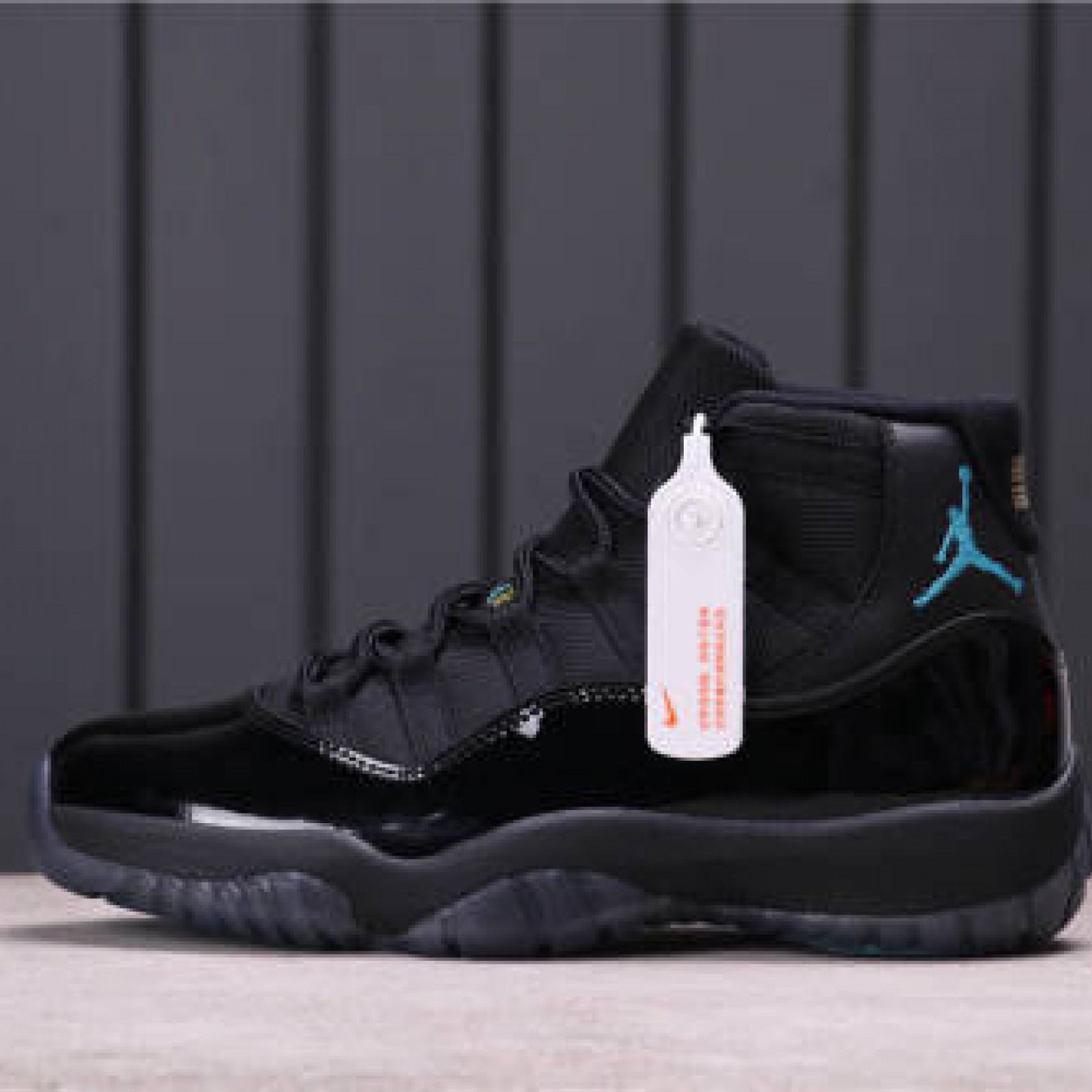 71USD Air Jordan 11 Gamma Blue 378037-006 40-46