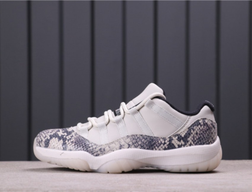 71USD Air Jordan 11 Low Columbia CD6846-002 40-47.5