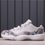 71USD Air Jordan 11 Low Columbia CD6846-002 40-47.5