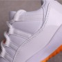 71USD Air Jordan 11 Low ConcordAH7860-139 Size 36-47