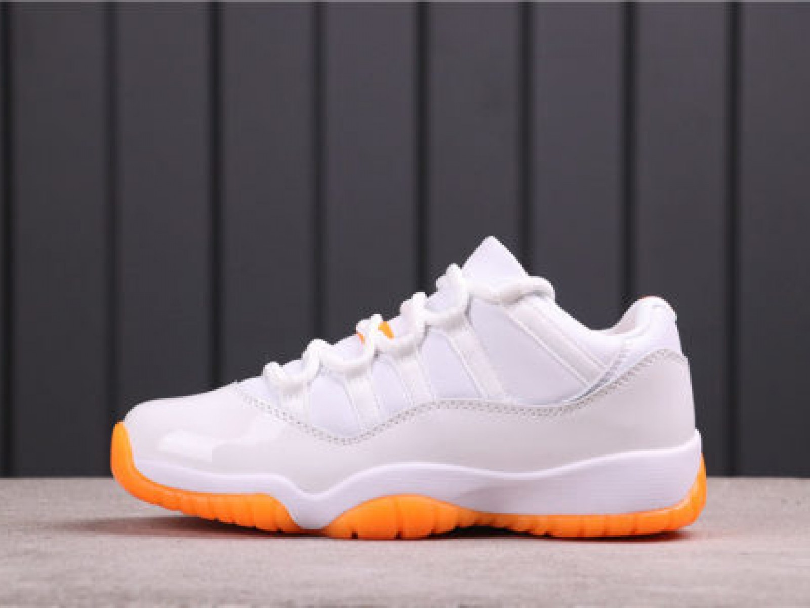 71USD Air Jordan 11 Low ConcordAH7860-139 Size 36-47