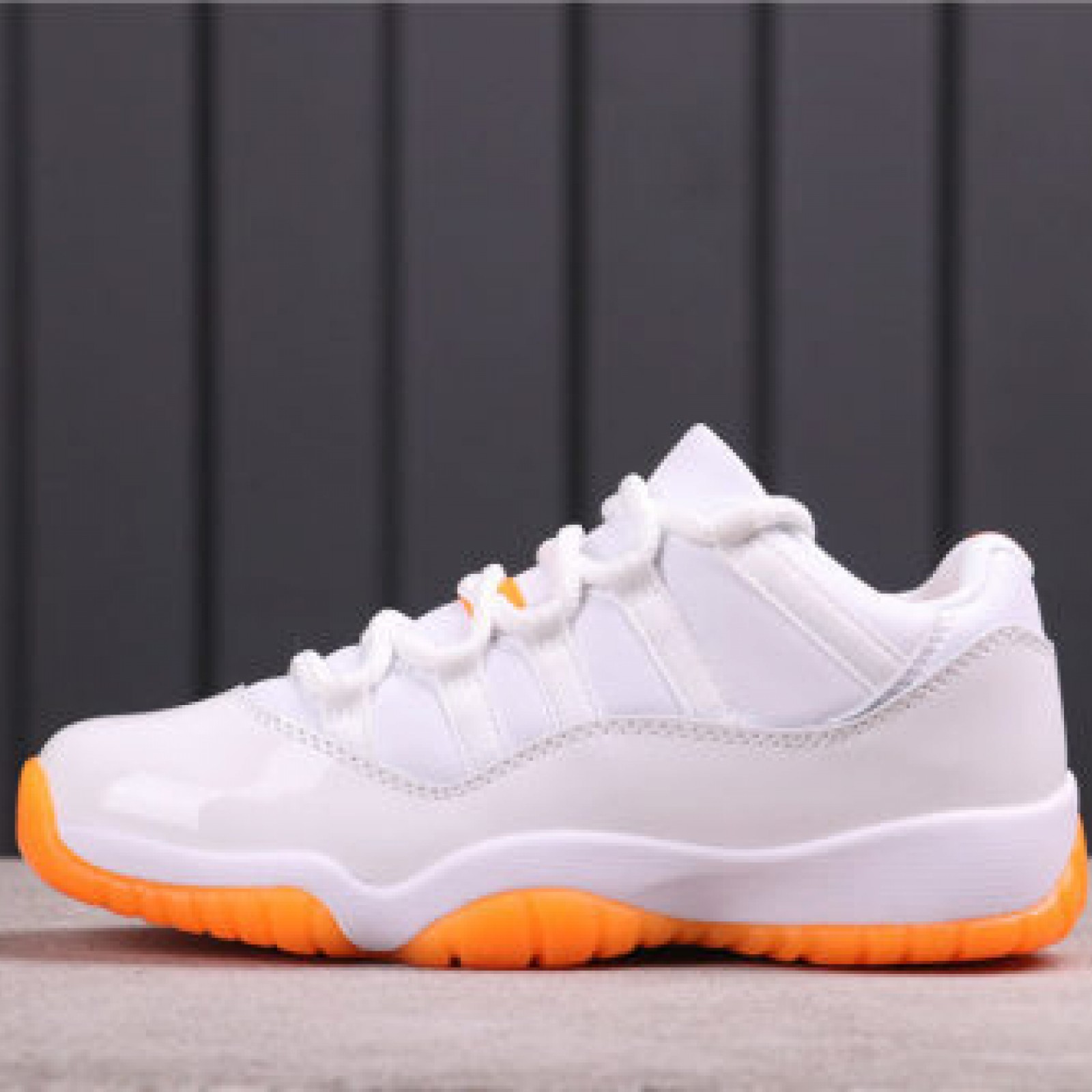 71USD Air Jordan 11 Low ConcordAH7860-139 Size 36-47