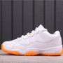 71USD Air Jordan 11 Low ConcordAH7860-139 Size 36-47