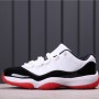 71USD Air Jordan 11 Low Gym Red AV2187-160 40-47