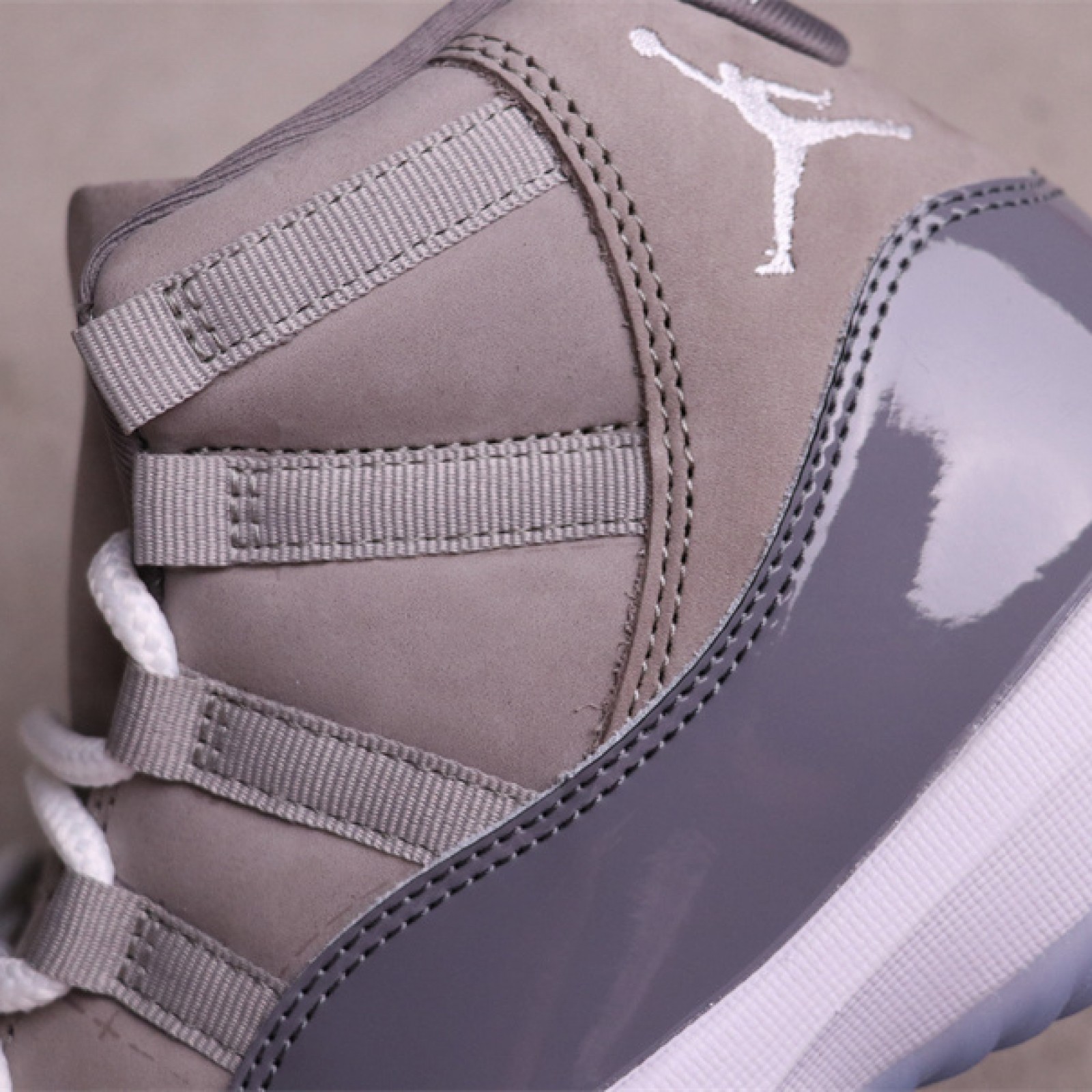 76USD Air Jordan 11 25th Anniversary CT8012-005 Size 40-47