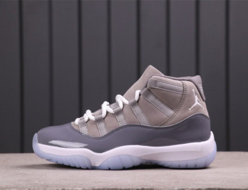 76USD Air Jordan 11 25th Anniversary CT8012-005 Size 40-47