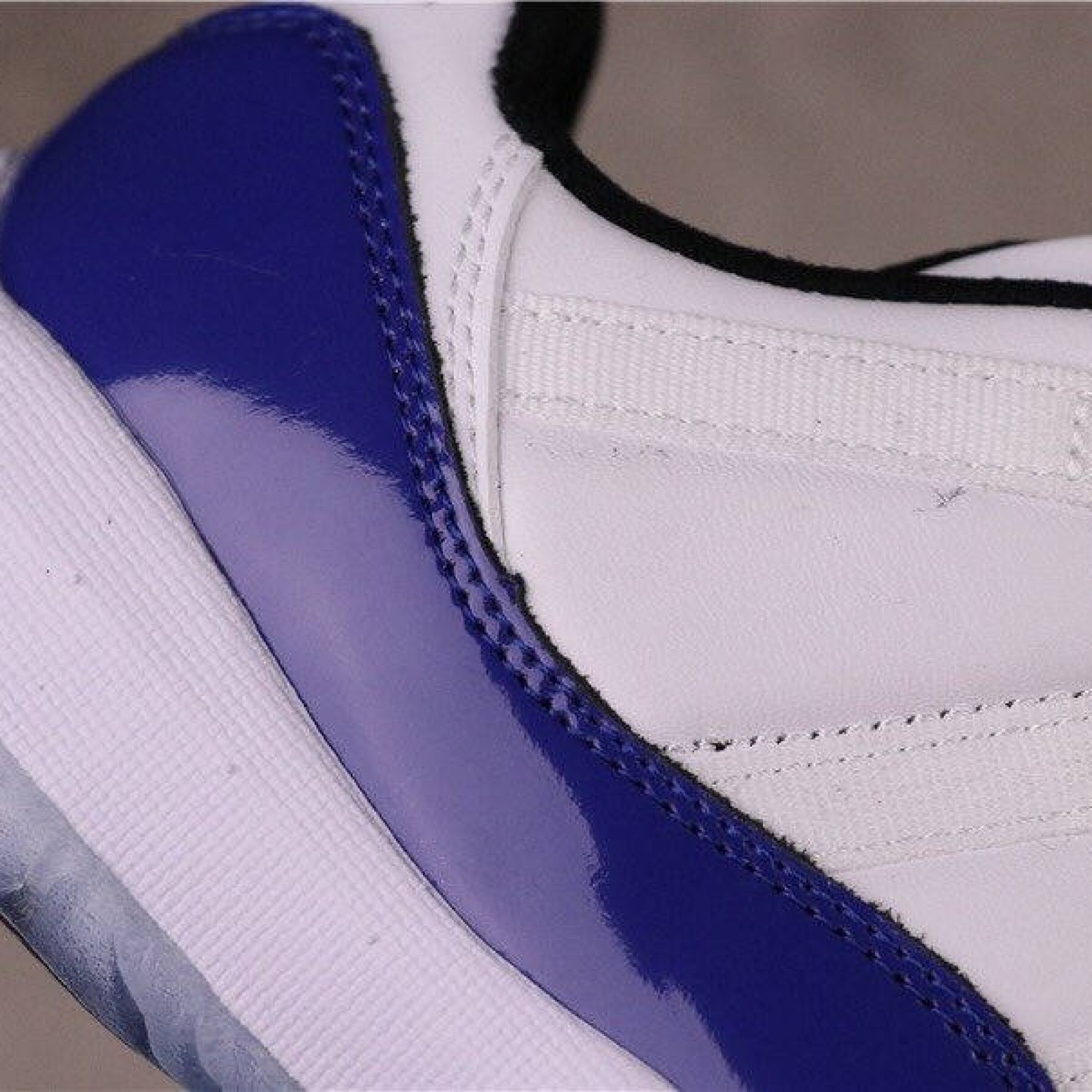 76USD Air Jordan 11 Low Concord AH7860-100 36-43