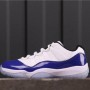 76USD Air Jordan 11 Low Concord AH7860-100 36-43