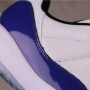 78USD Air Jordan 11 Low Concord AH7860-100 36-47