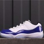 78USD Air Jordan 11 Low Concord AH7860-100 36-47