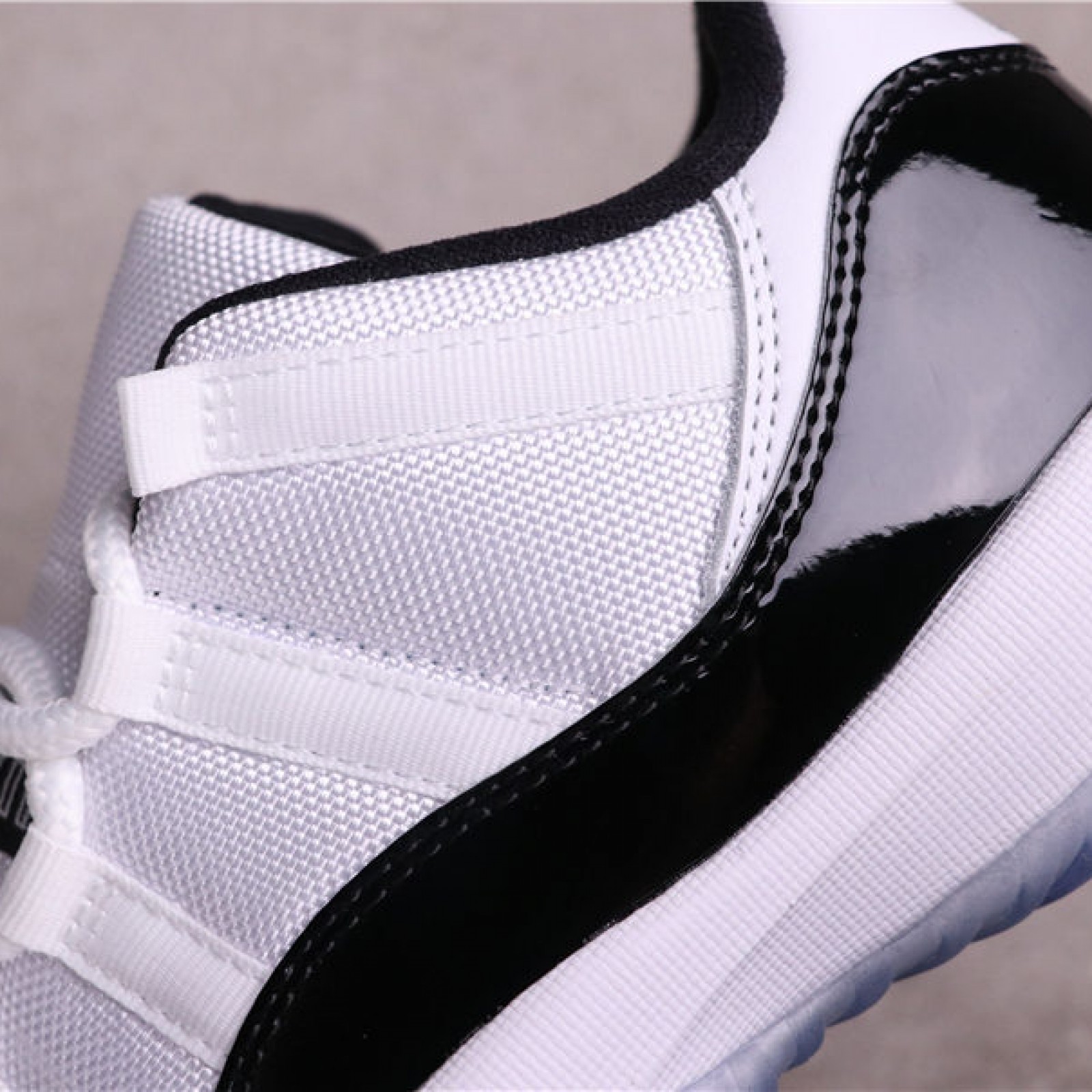 80USD AJ11 Air Jordan 11 LowConcord528895-153 Size 40-47