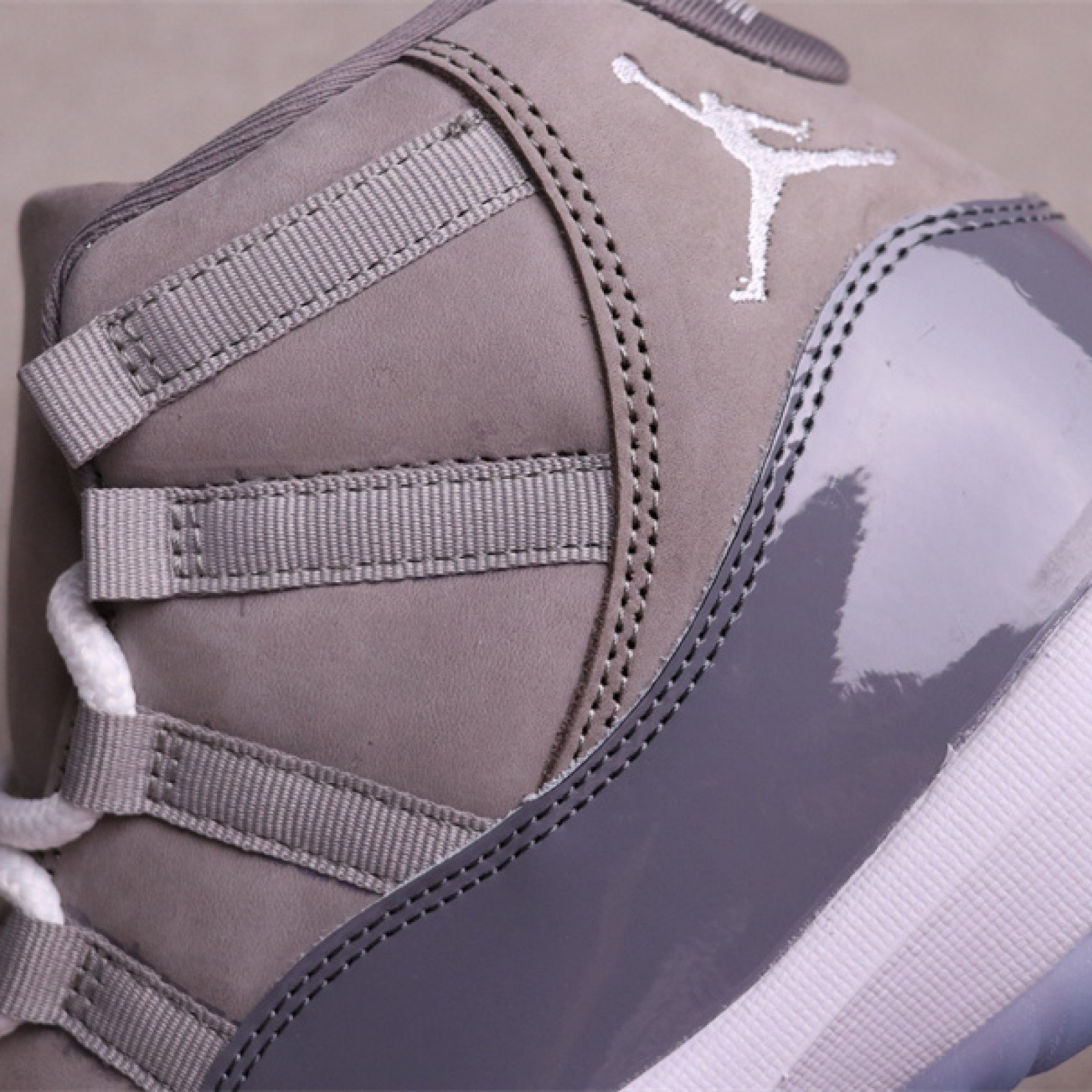 80USD Air Jordan 11 25th Anniversary CT8012-005 Size 40-47