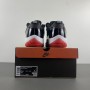 Air Jordan 11 Low “Bred”  FV5104-006 Men