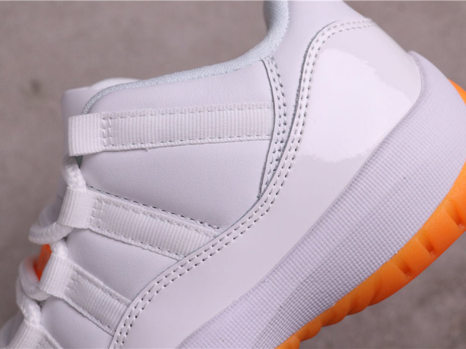 84USD AJ11 Air Jordan 11 Low Concord AH7860-139 Size 36-44