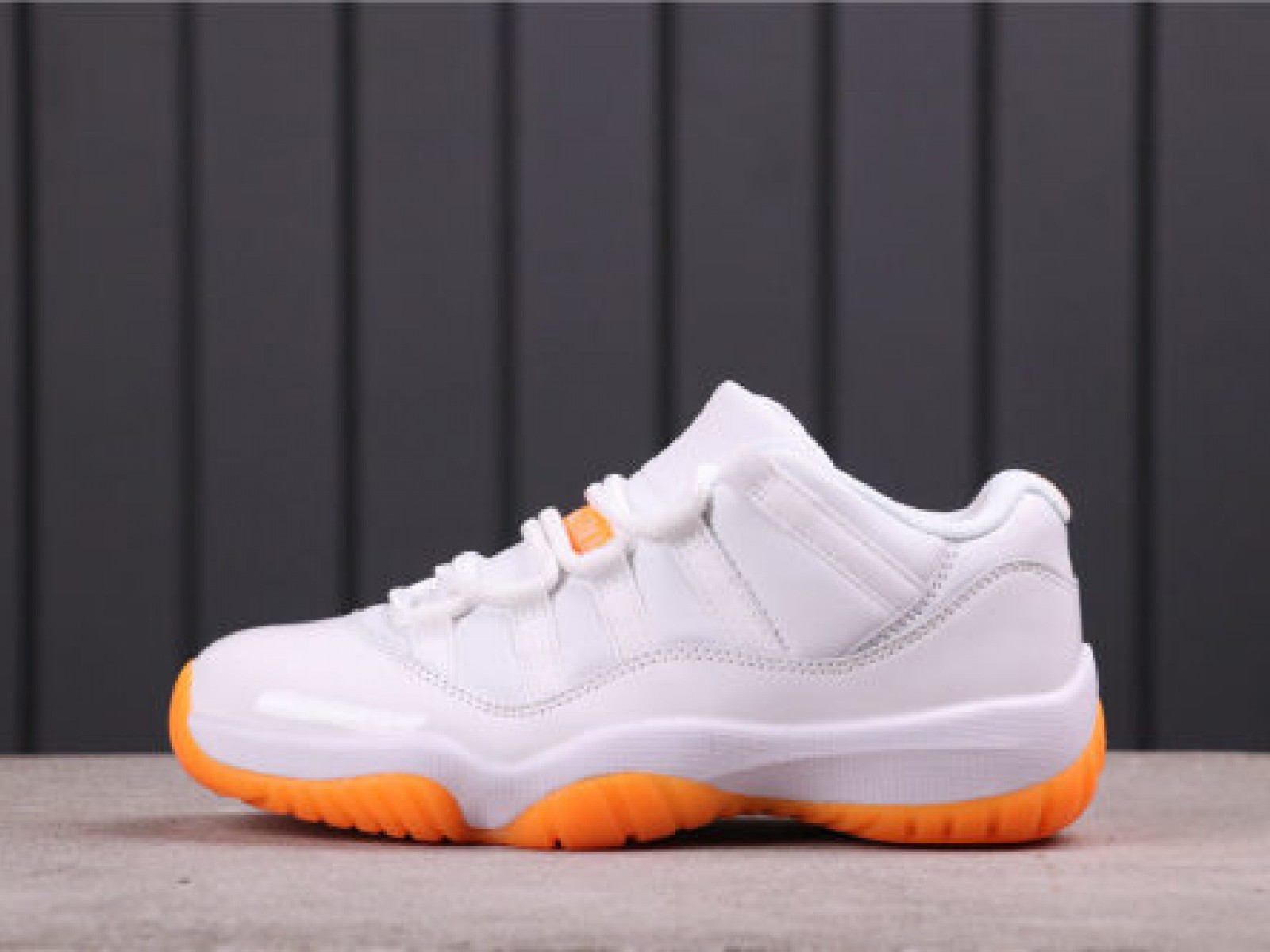 84USD AJ11 Air Jordan 11 Low Concord AH7860-139 Size 36-44