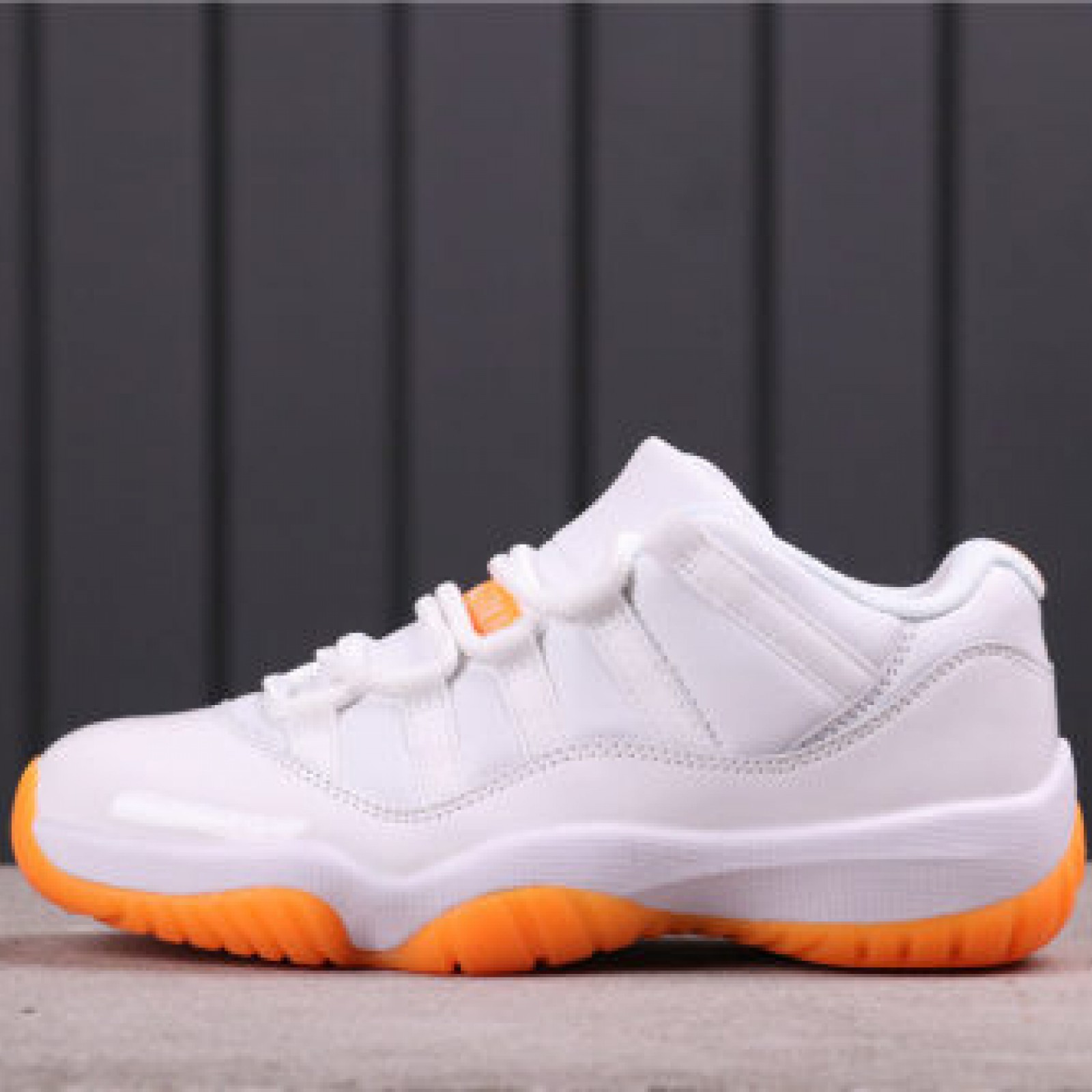 84USD AJ11 Air Jordan 11 Low Concord AH7860-139 Size 36-44