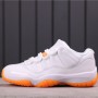 84USD AJ11 Air Jordan 11 Low Concord AH7860-139 Size 36-44