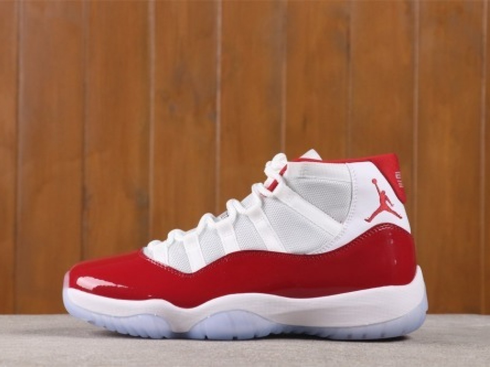 $88 Air Jordan 11 Cherry CT8012-116 Size 40-47.5