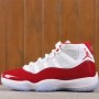 $88 Air Jordan 11 Cherry CT8012-116 Size 40-47.5