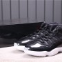 89USD Air Jordan 11 72-10 378037-002SIZE 40-47.5