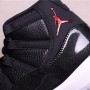 89USD Air Jordan 11 72-10 378037-002SIZE 40-47.5