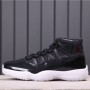 89USD Air Jordan 11 72-10 378037-002SIZE 40-47.5