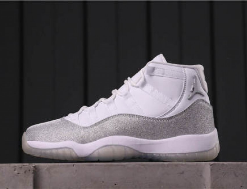 93USD Air Jordan 11 AR0715-100 36-44